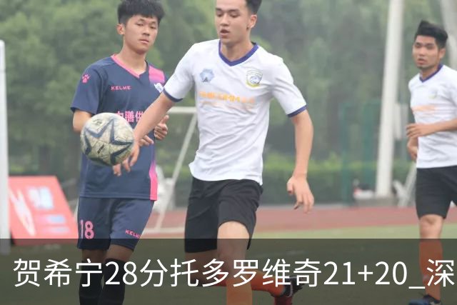 贺希宁28分托多罗维奇21+20 深圳送宁波16连败